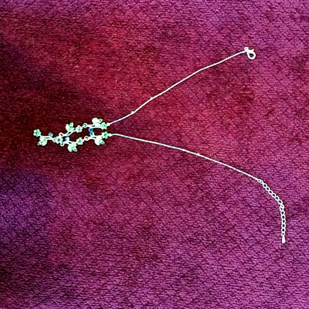 Costume jewelry